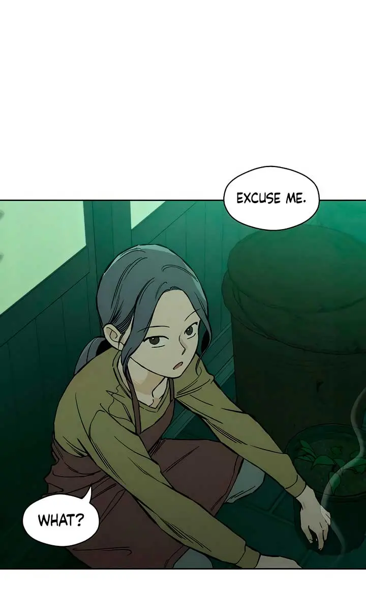 Tears on a Withered Flower Chapter 17 Page 57