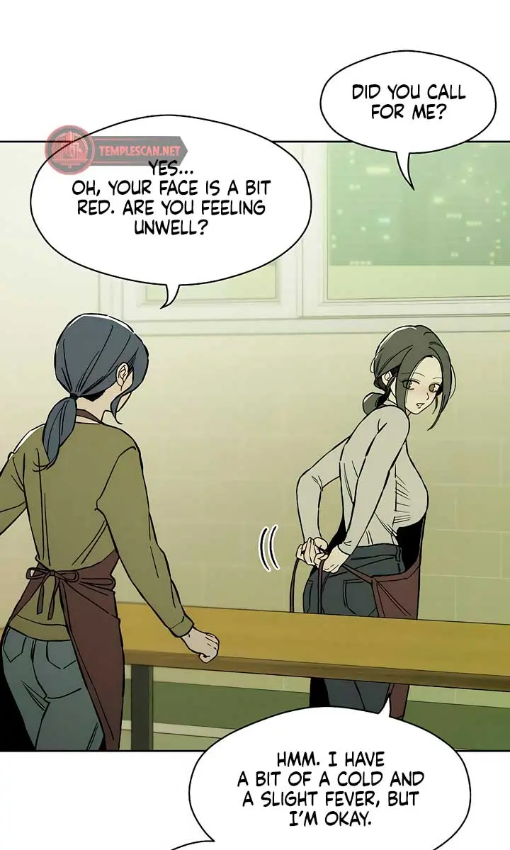 Tears on a Withered Flower Chapter 17 Page 63