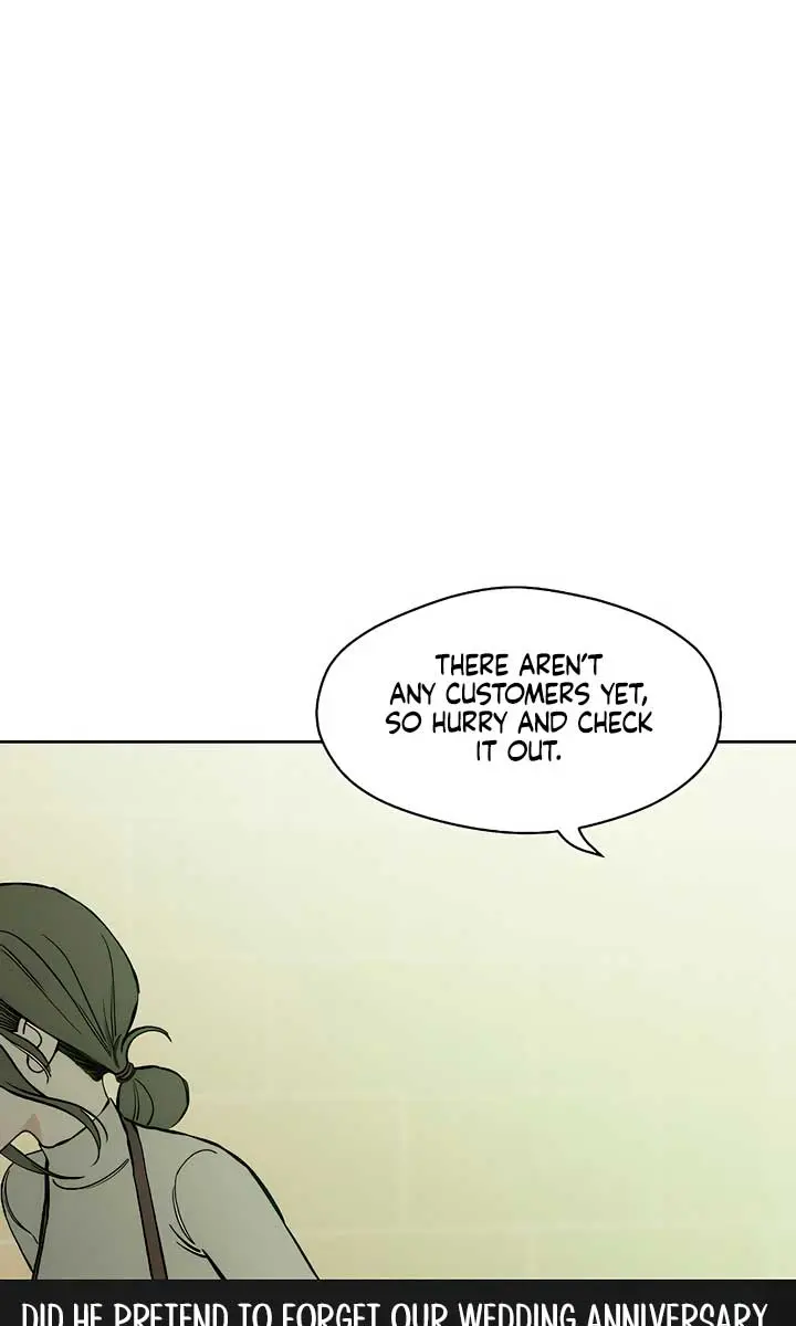 Tears on a Withered Flower Chapter 17 Page 67