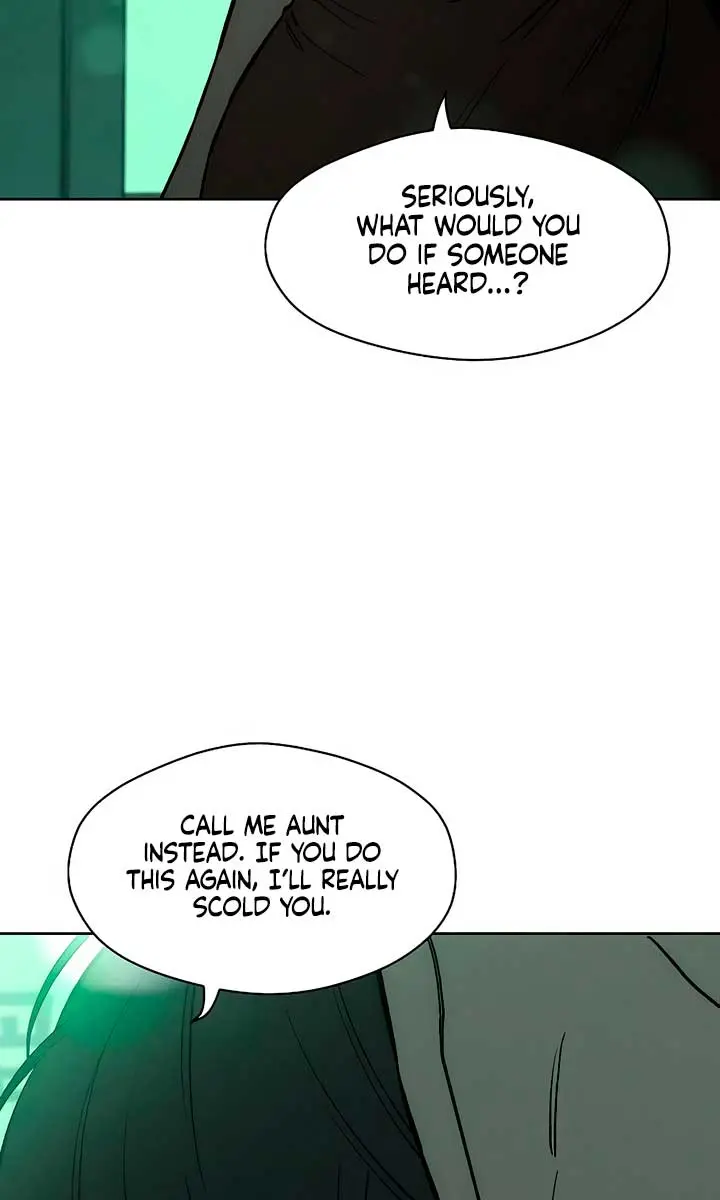 Tears on a Withered Flower Chapter 17 Page 81