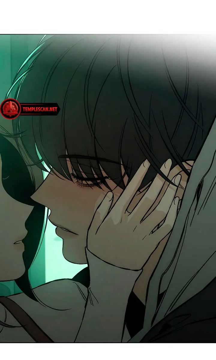 Tears on a Withered Flower Chapter 17 Page 89
