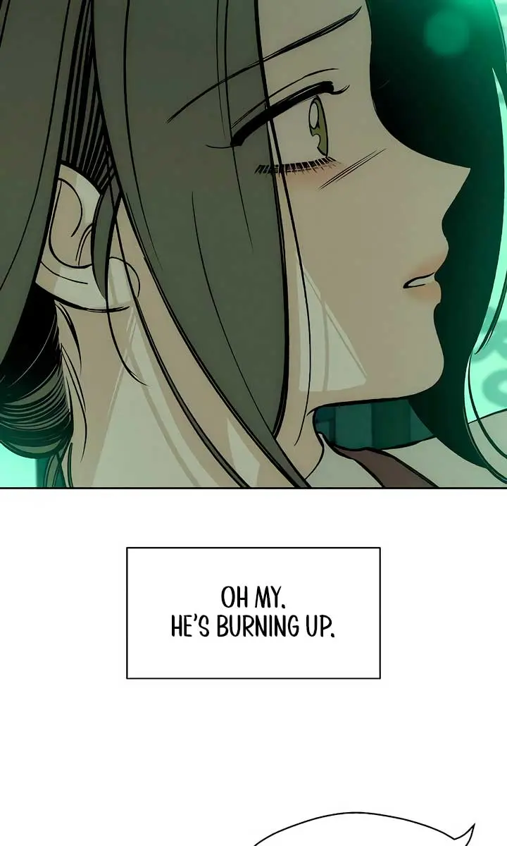 Tears on a Withered Flower Chapter 17 Page 91