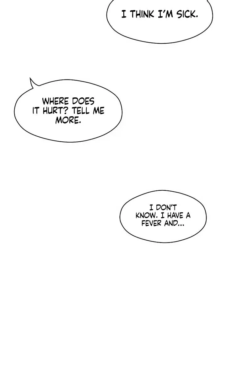 Tears on a Withered Flower Chapter 17 Page 92