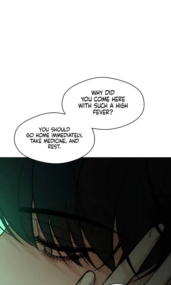 Tears on a Withered Flower Chapter 17 Page 93