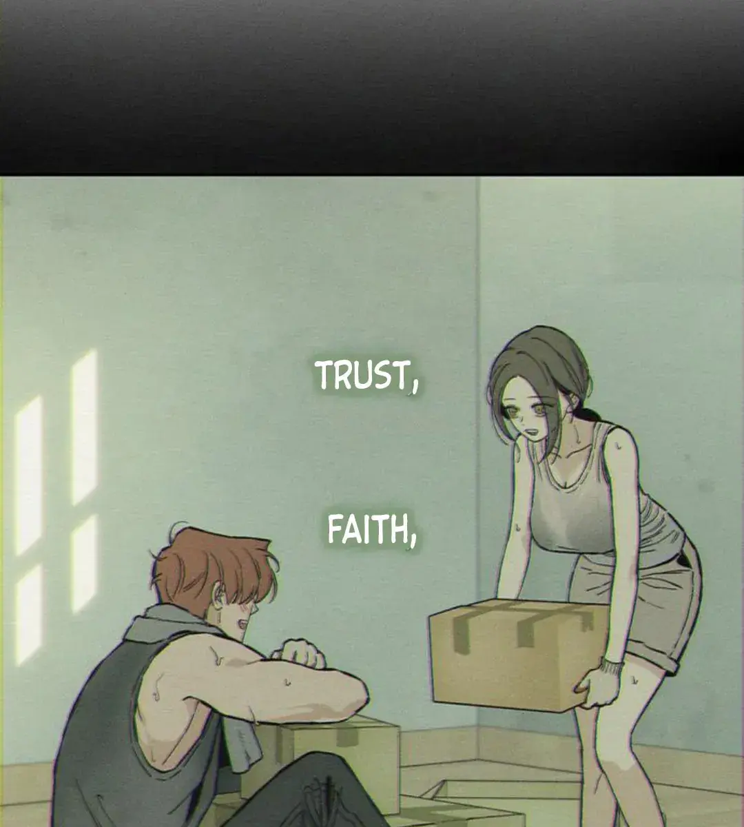 Tears on a Withered Flower Chapter 18 Page 7
