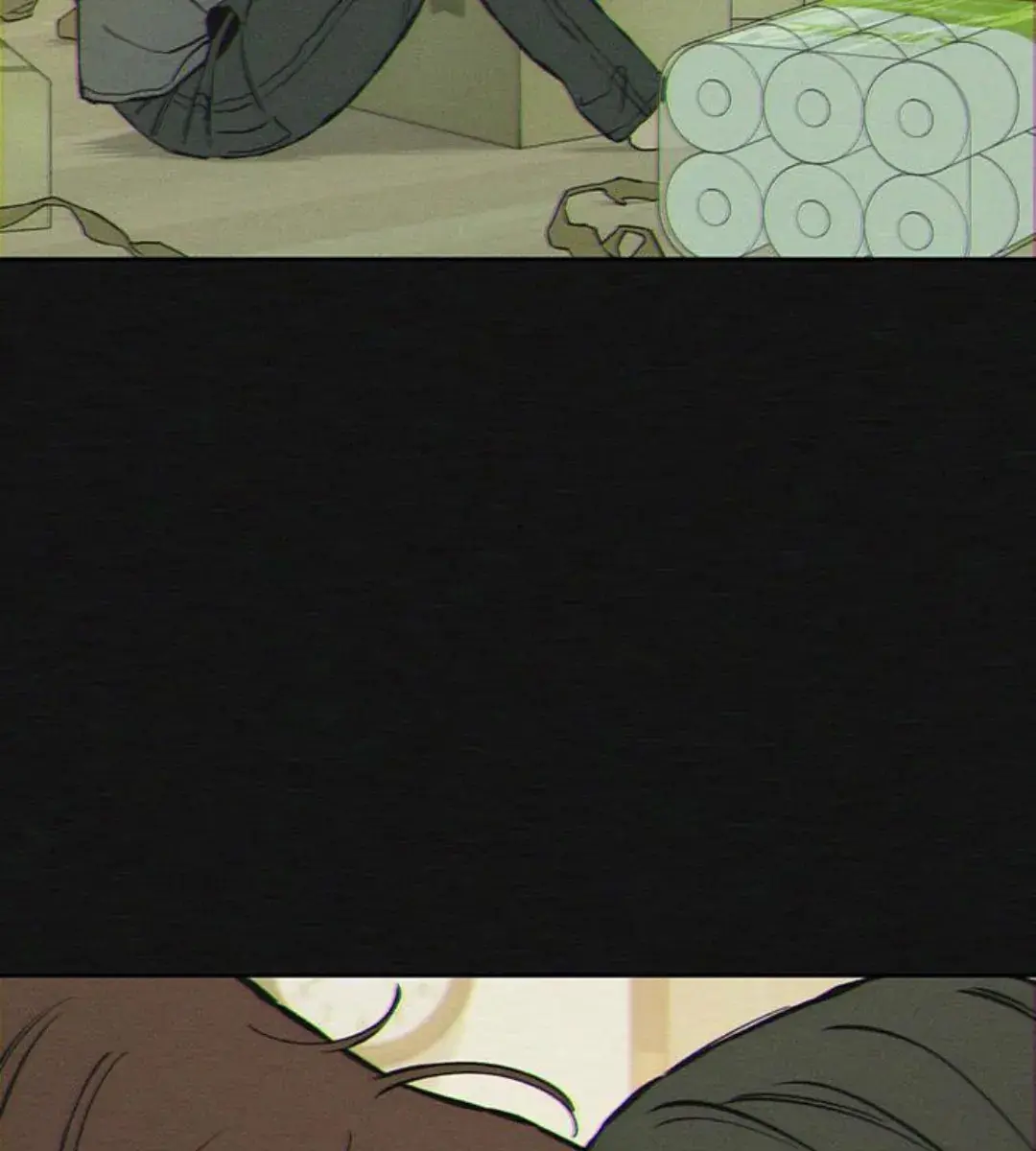 Tears on a Withered Flower Chapter 18 Page 10