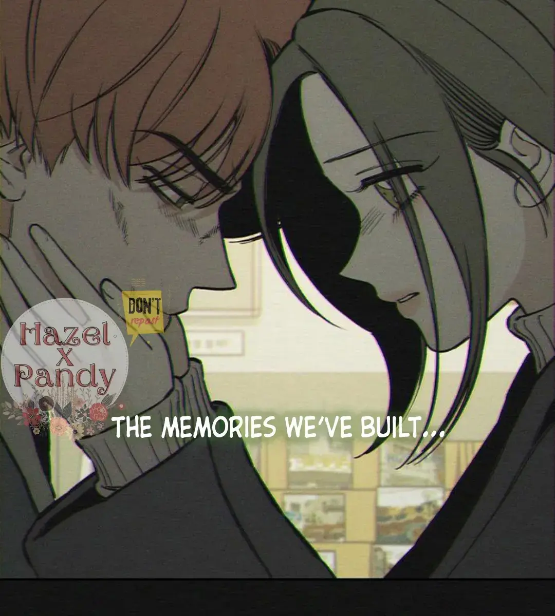 Tears on a Withered Flower Chapter 18 Page 11