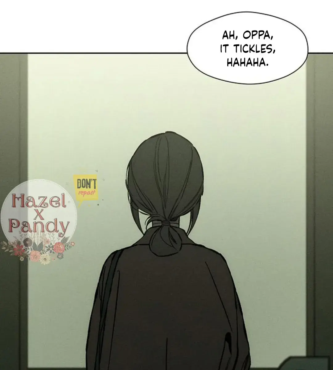 Tears on a Withered Flower Chapter 18 Page 18