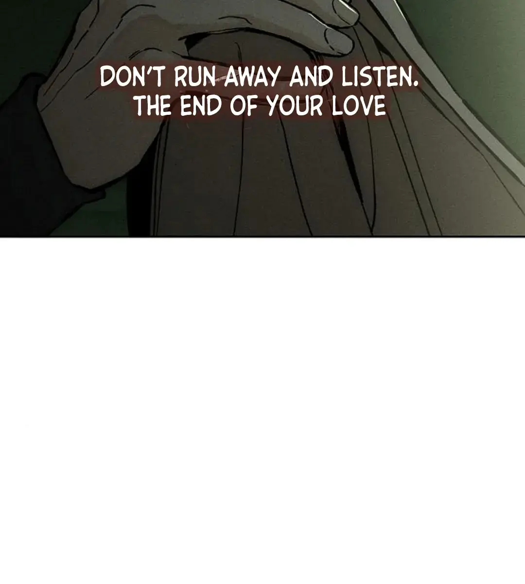 Tears on a Withered Flower Chapter 18 Page 28