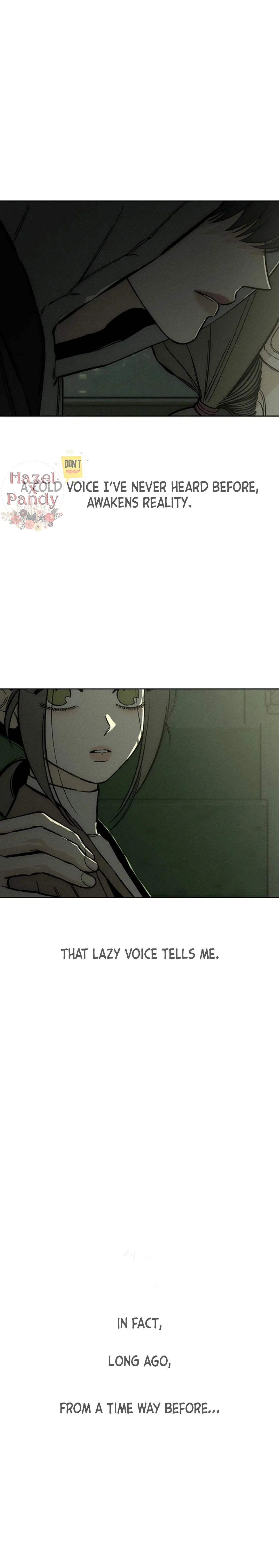 Tears on a Withered Flower Chapter 18 Page 30