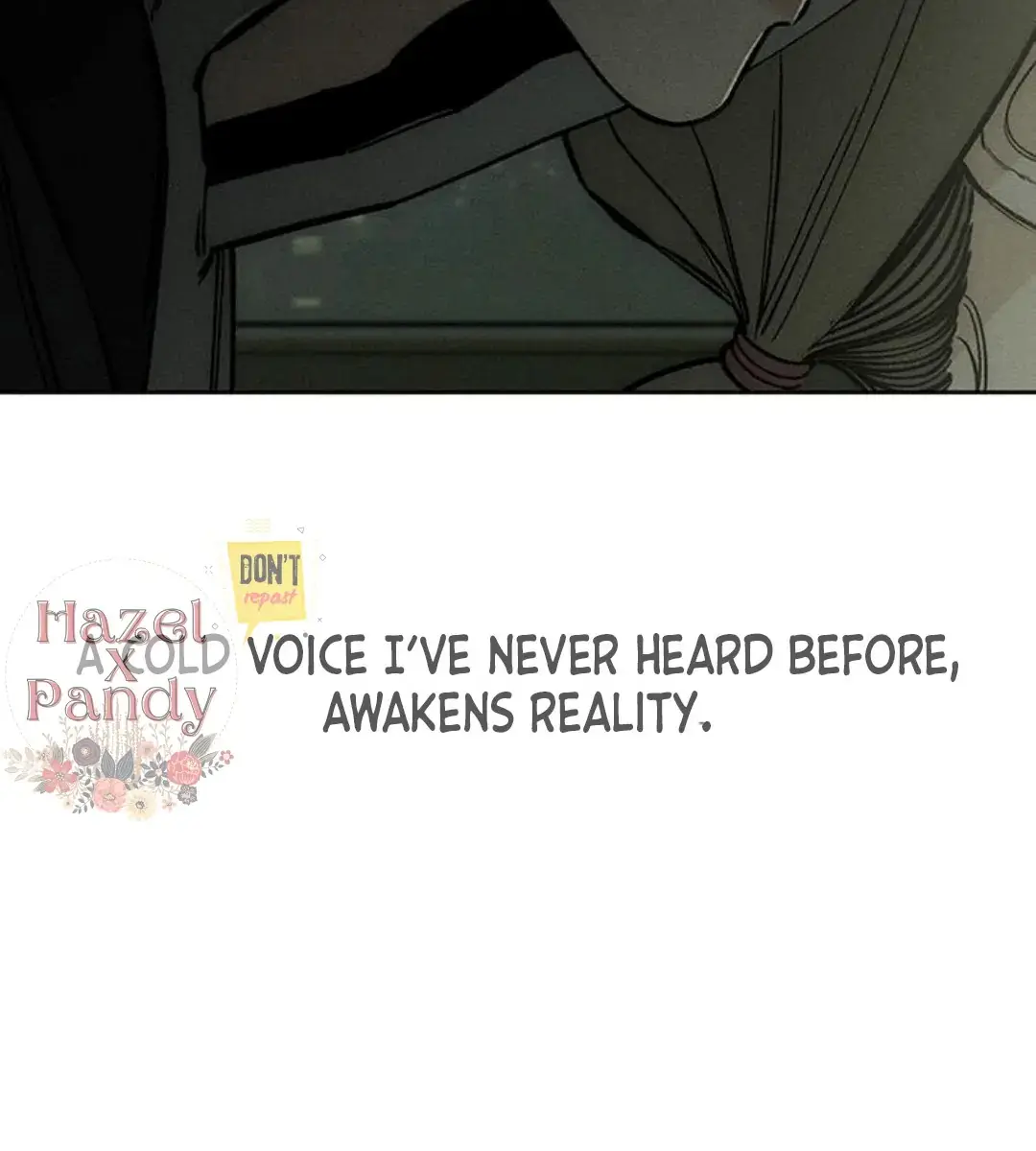 Tears on a Withered Flower Chapter 18 Page 32