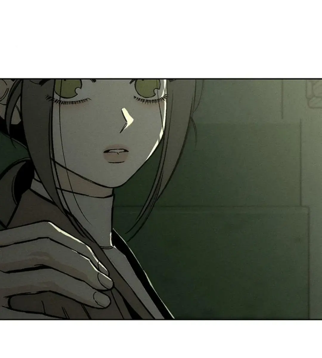 Tears on a Withered Flower Chapter 18 Page 33