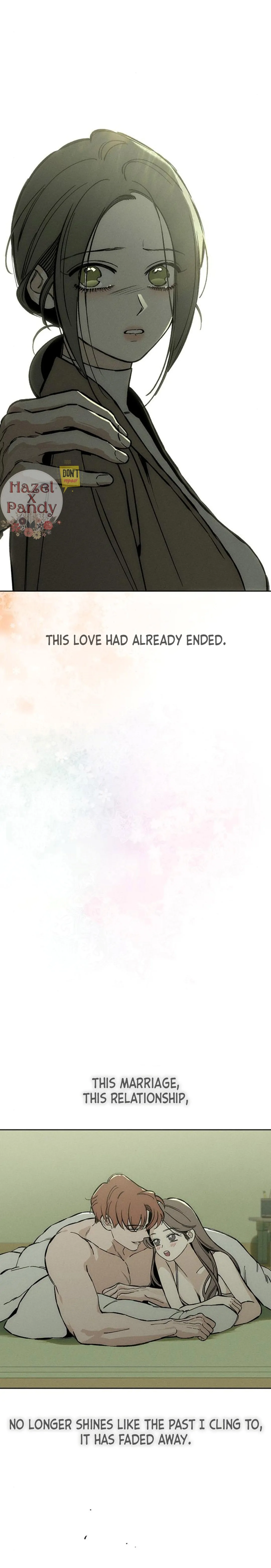 Tears on a Withered Flower Chapter 18 Page 37
