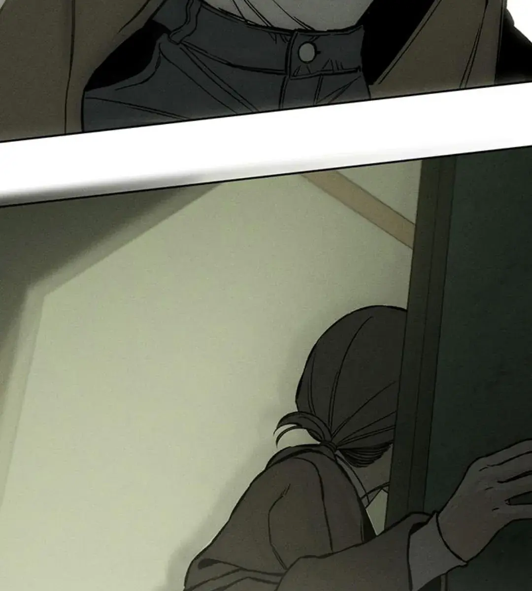 Tears on a Withered Flower Chapter 18 Page 49
