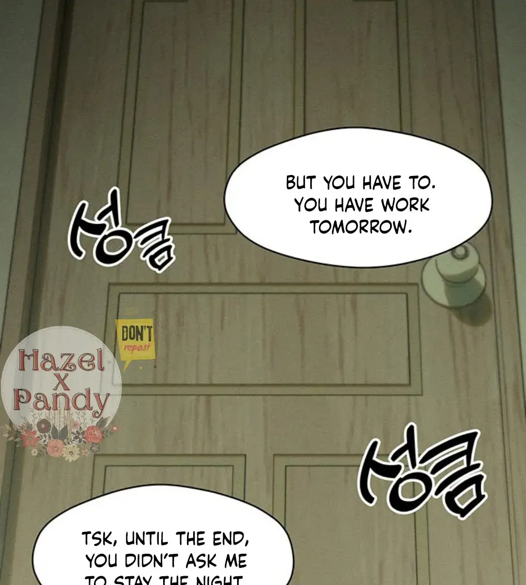 Tears on a Withered Flower Chapter 18 Page 67