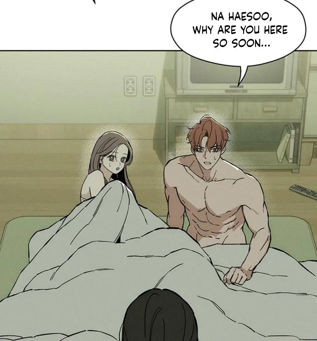 Tears on a Withered Flower Chapter 18 Page 77