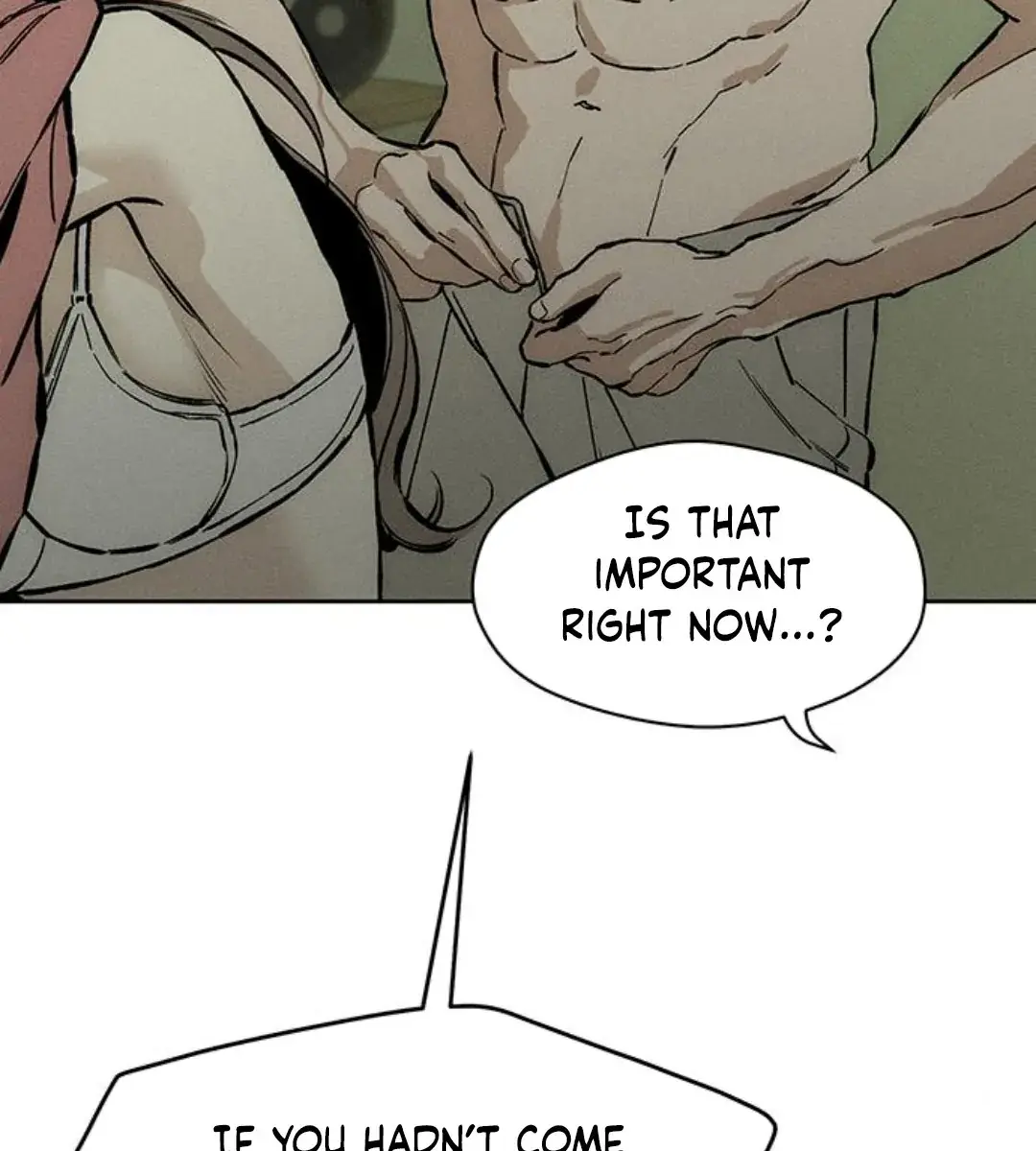 Tears on a Withered Flower Chapter 18 Page 87