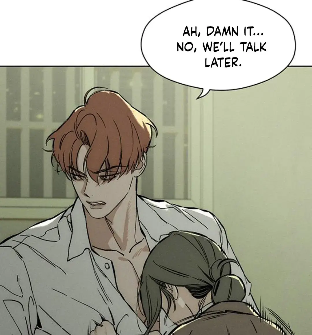 Tears on a Withered Flower Chapter 18 Page 89