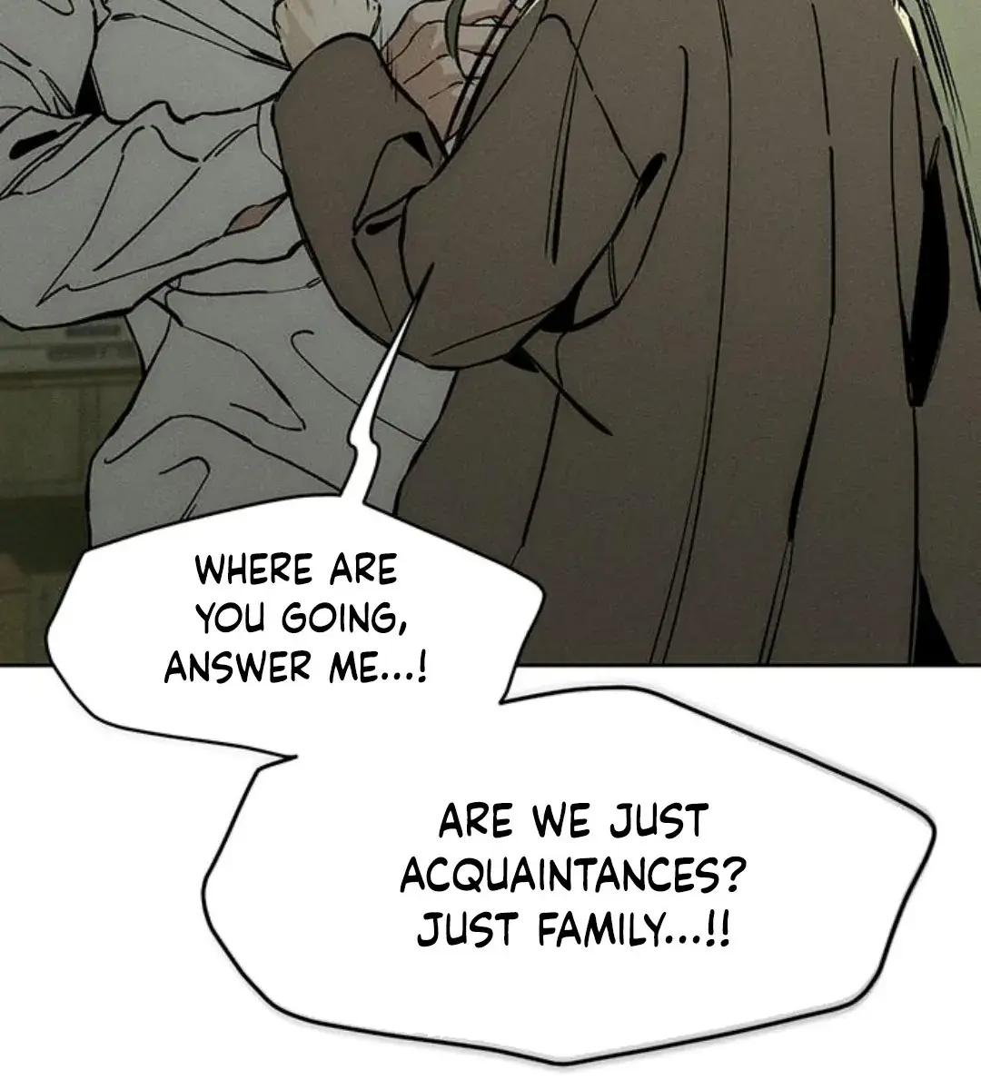 Tears on a Withered Flower Chapter 18 Page 91