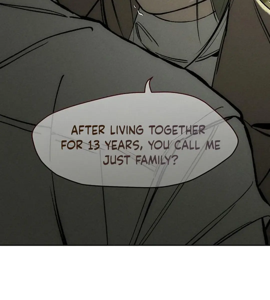 Tears on a Withered Flower Chapter 18 Page 94