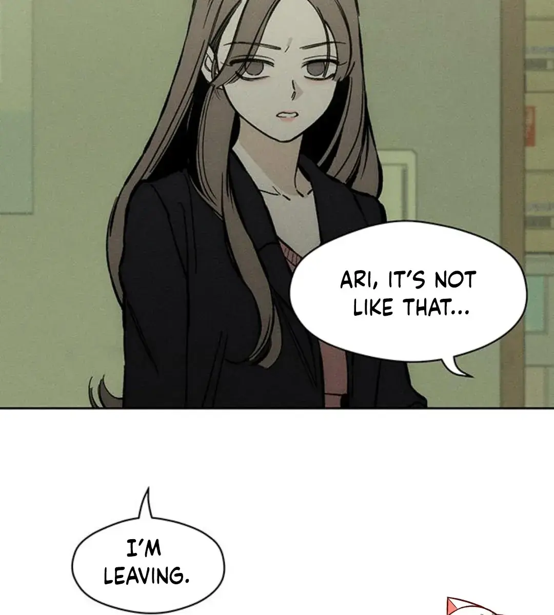 Tears on a Withered Flower Chapter 18 Page 97