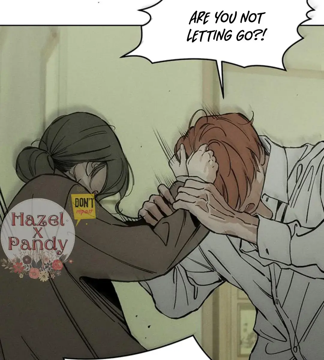 Tears on a Withered Flower Chapter 18 Page 111