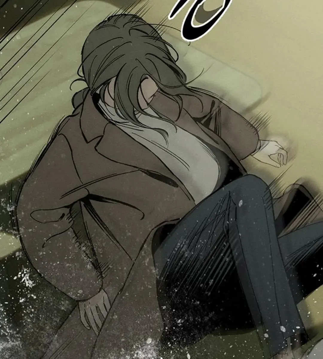 Tears on a Withered Flower Chapter 18 Page 117