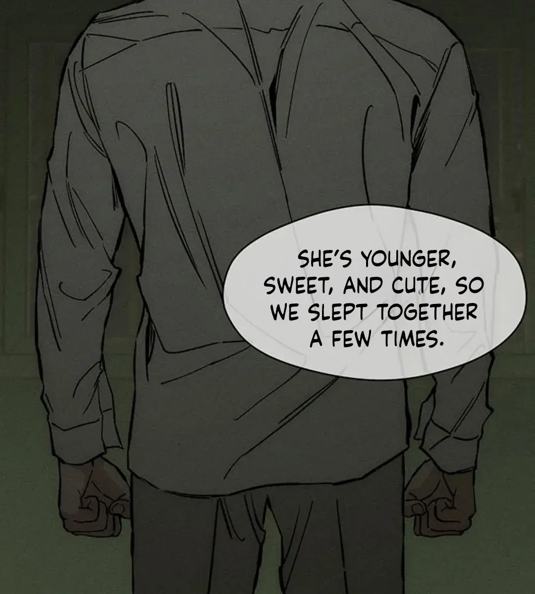Tears on a Withered Flower Chapter 18 Page 121