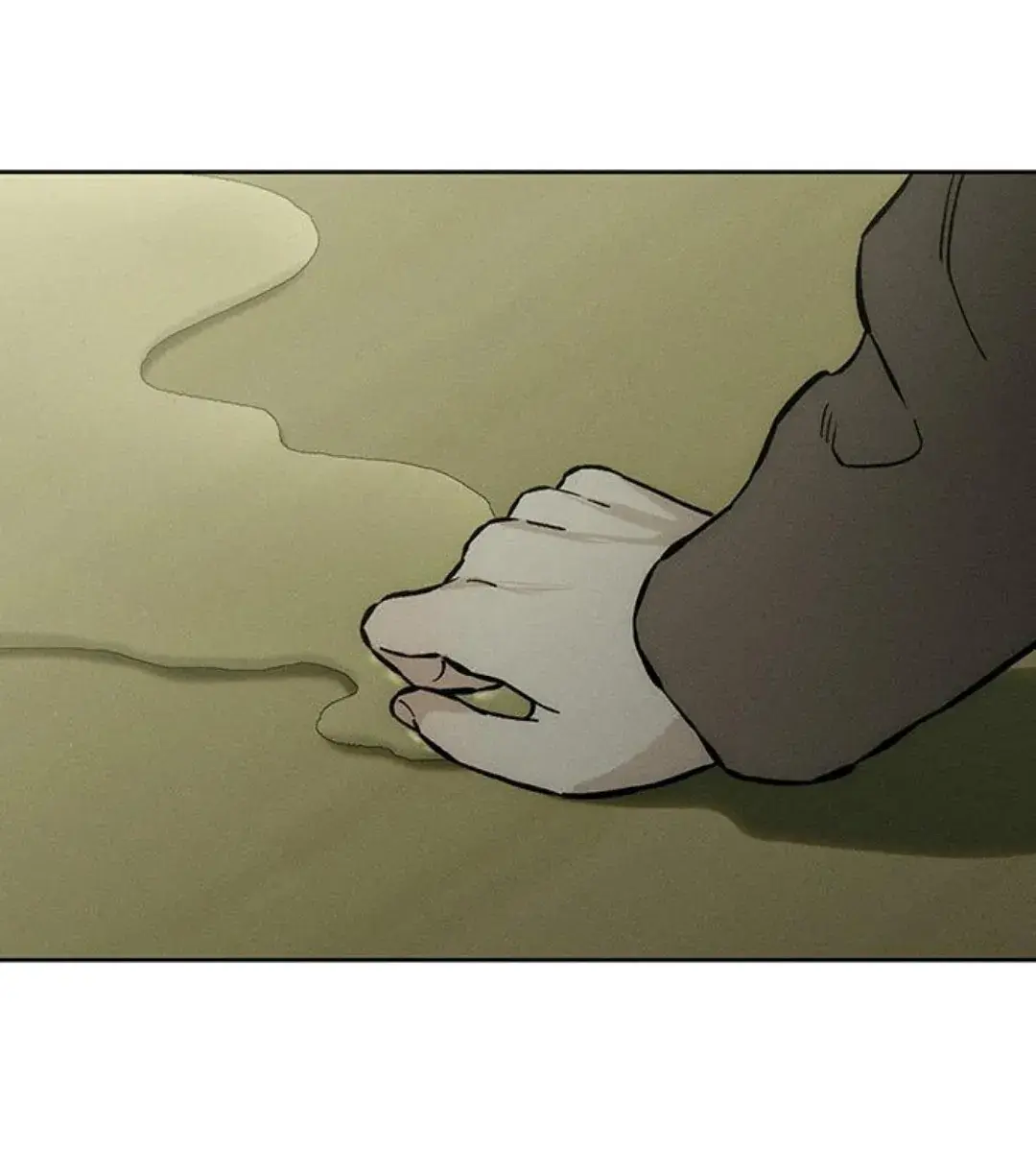 Tears on a Withered Flower Chapter 18 Page 135