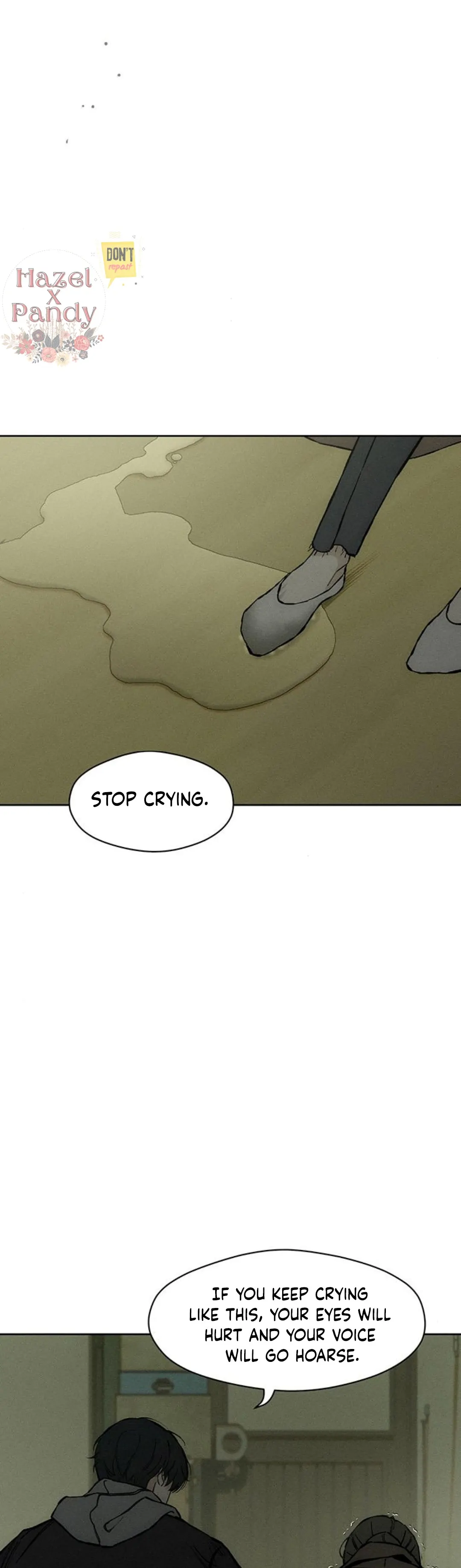 Tears on a Withered Flower Chapter 18 Page 137