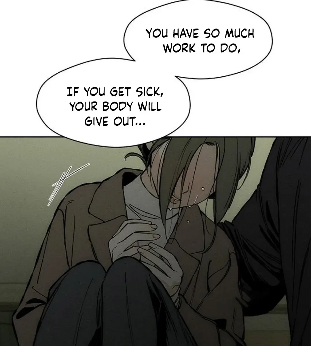 Tears on a Withered Flower Chapter 18 Page 144