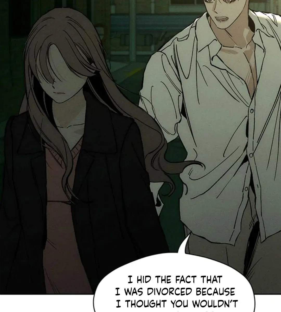 Tears on a Withered Flower Chapter 18 Page 155