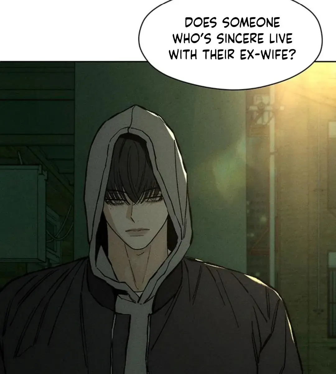 Tears on a Withered Flower Chapter 18 Page 157