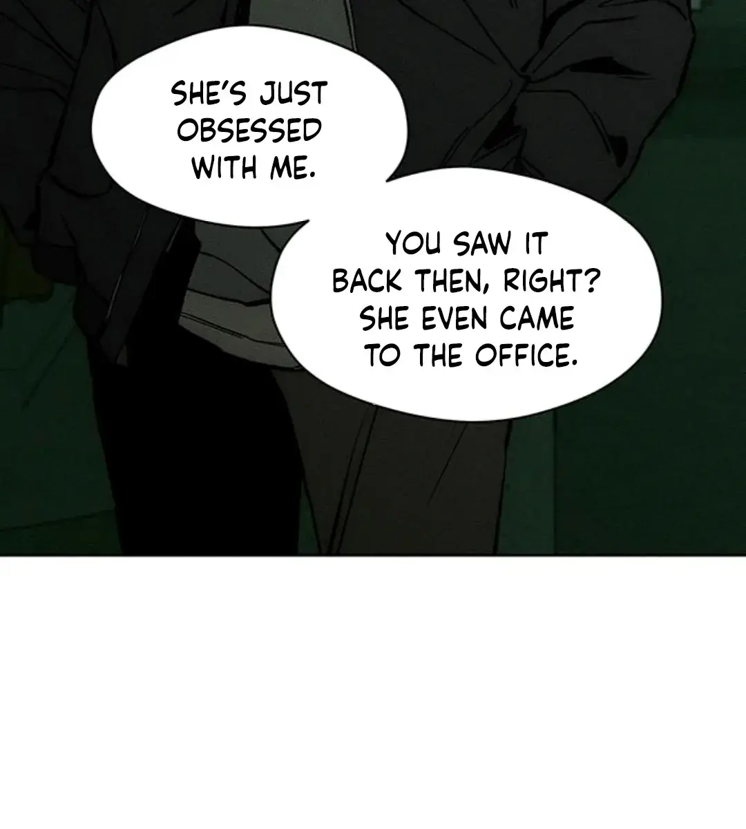 Tears on a Withered Flower Chapter 18 Page 160