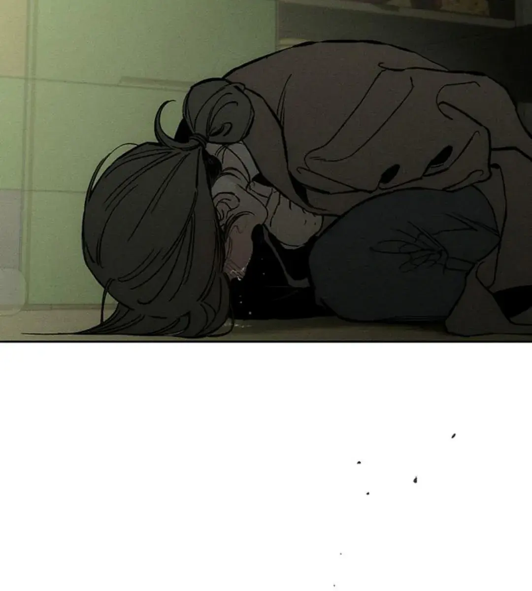 Tears on a Withered Flower Chapter 18 Page 191