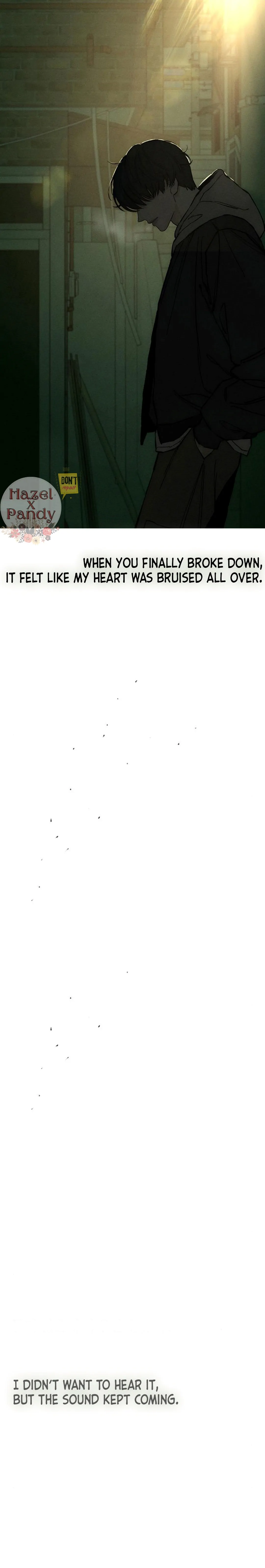 Tears on a Withered Flower Chapter 18 Page 194