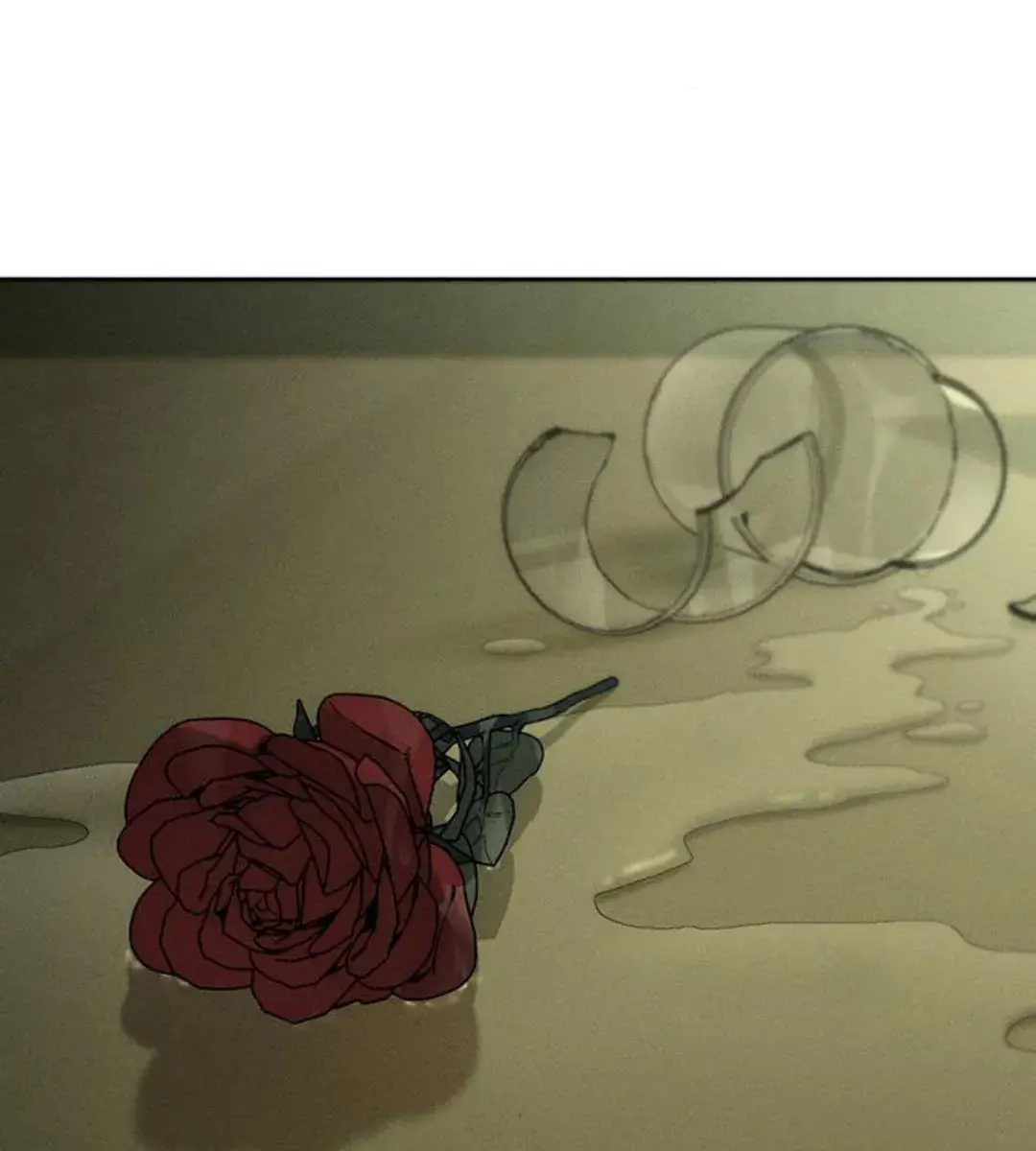 Tears on a Withered Flower Chapter 18 Page 202