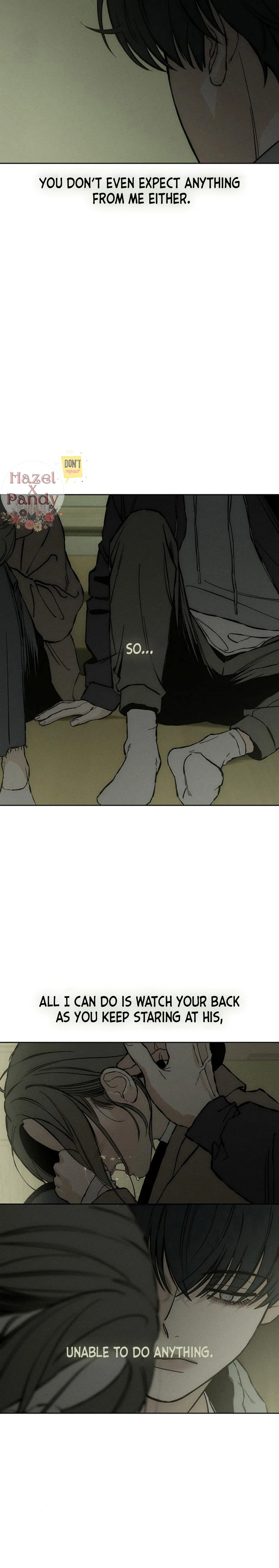 Tears on a Withered Flower Chapter 18 Page 229