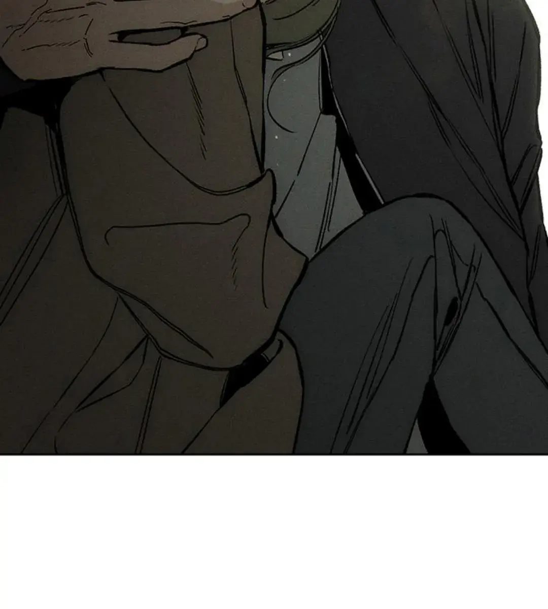 Tears on a Withered Flower Chapter 18 Page 258