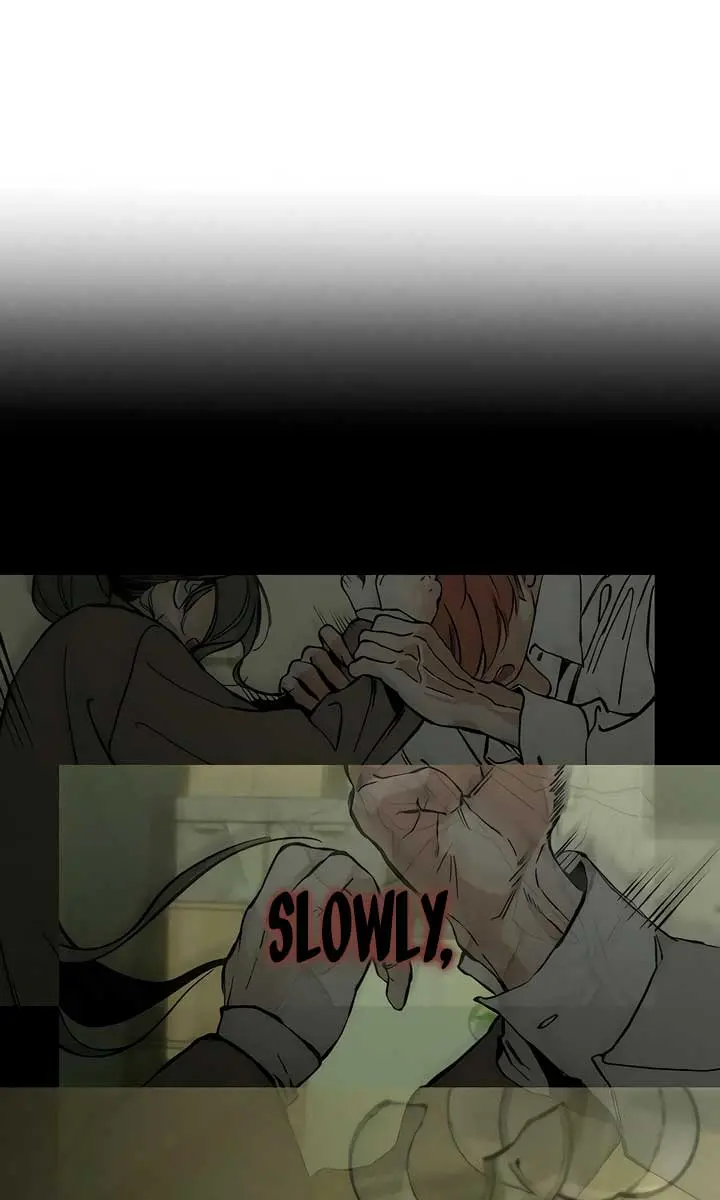 Tears on a Withered Flower Chapter 19 Page 7