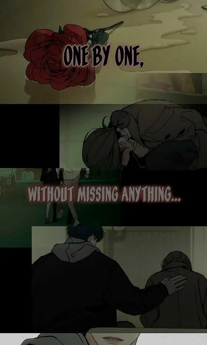 Tears on a Withered Flower Chapter 19 Page 8