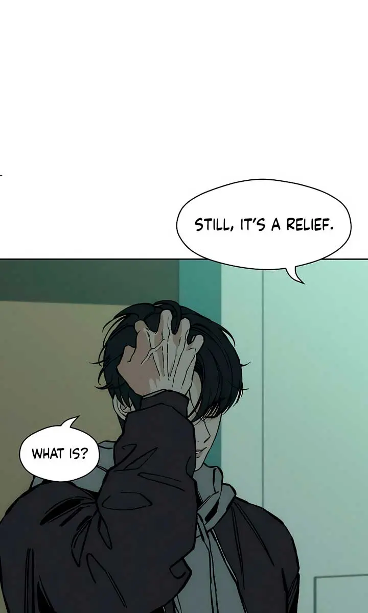 Tears on a Withered Flower Chapter 19 Page 14