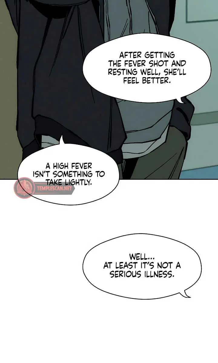 Tears on a Withered Flower Chapter 19 Page 15