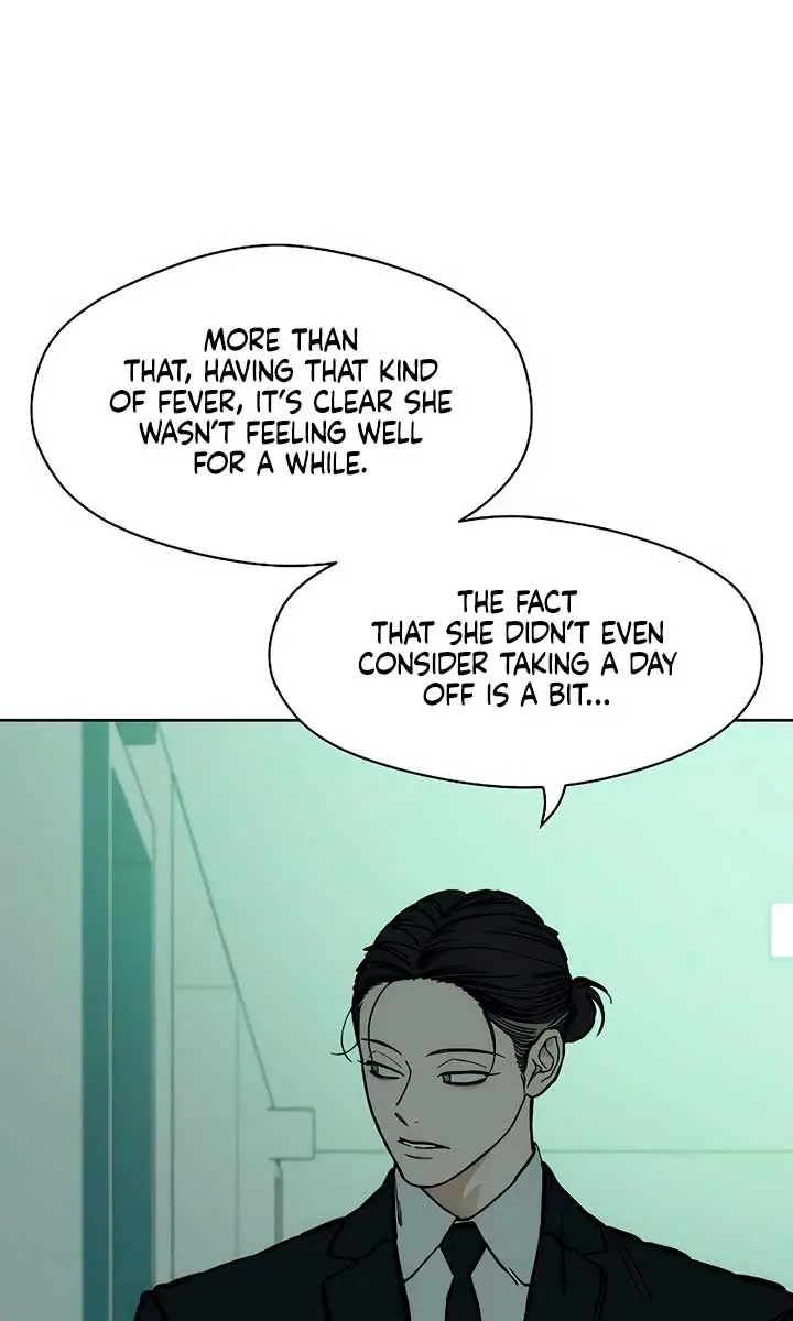 Tears on a Withered Flower Chapter 19 Page 16