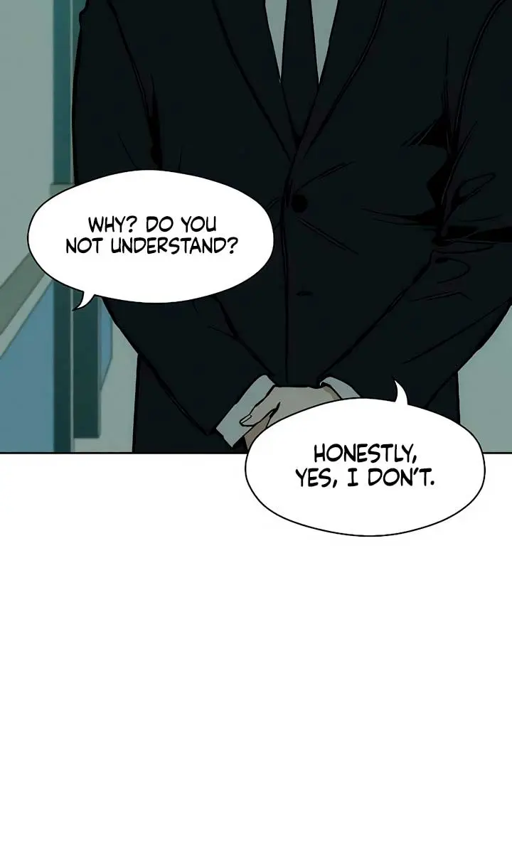 Tears on a Withered Flower Chapter 19 Page 17