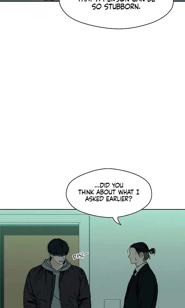 Tears on a Withered Flower Chapter 19 Page 19