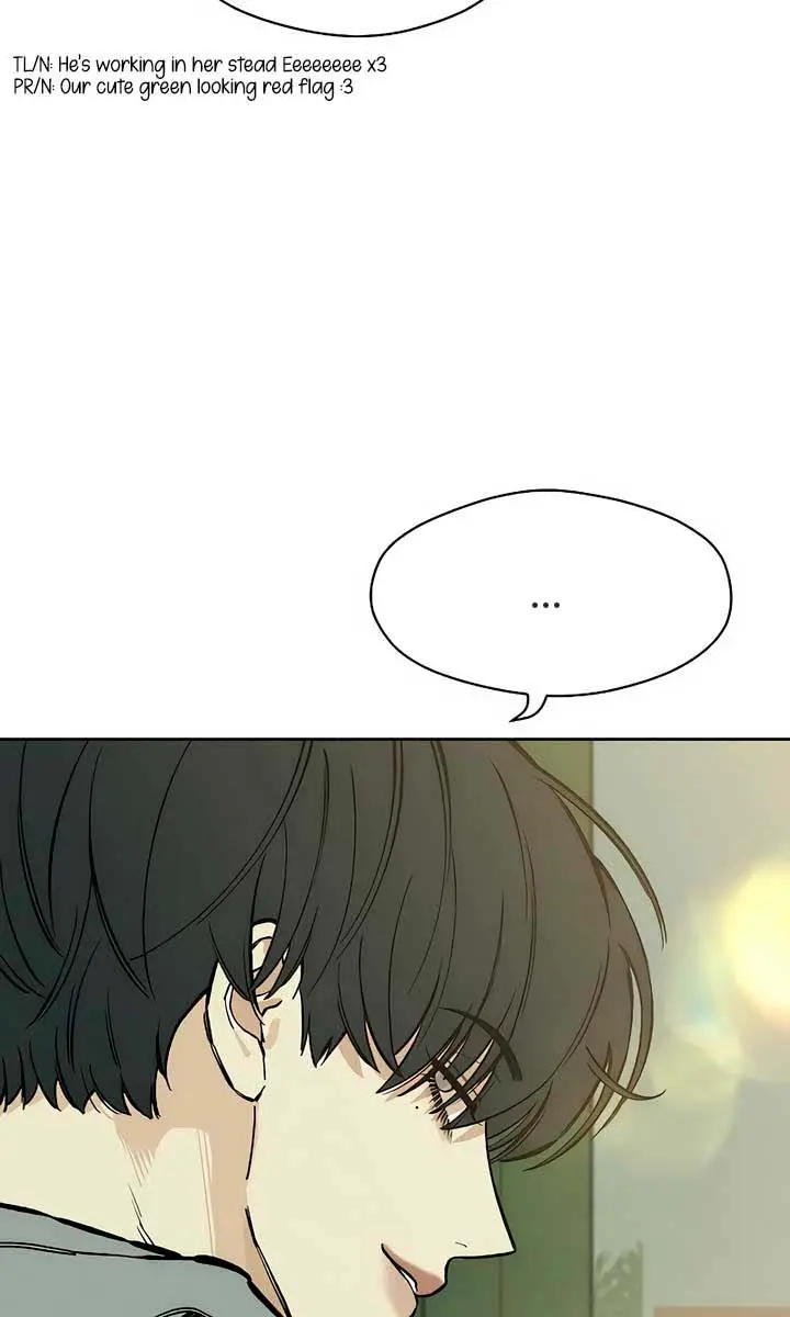Tears on a Withered Flower Chapter 19 Page 27