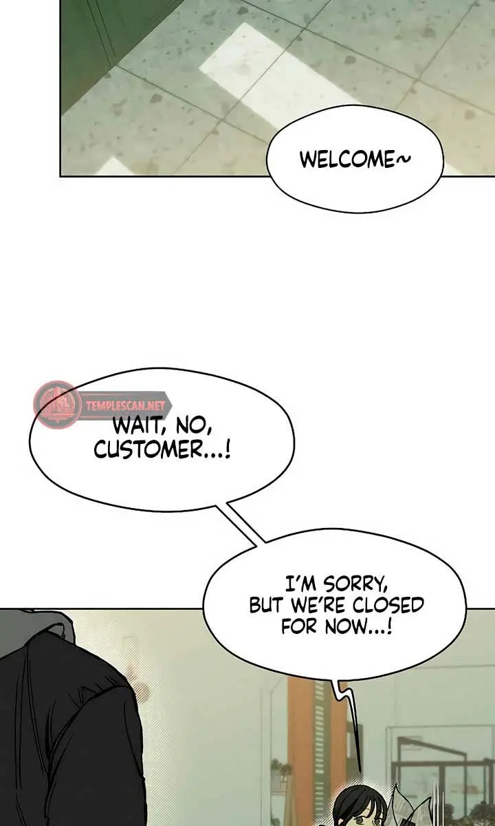 Tears on a Withered Flower Chapter 19 Page 31