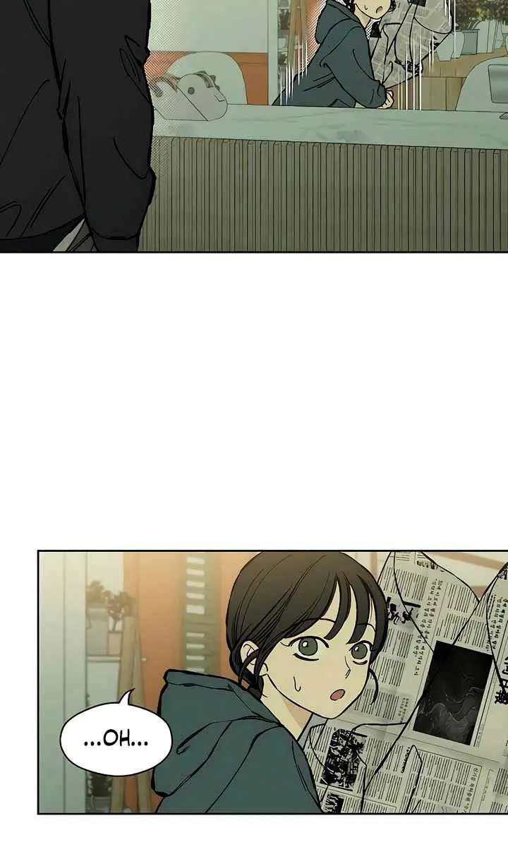 Tears on a Withered Flower Chapter 19 Page 32