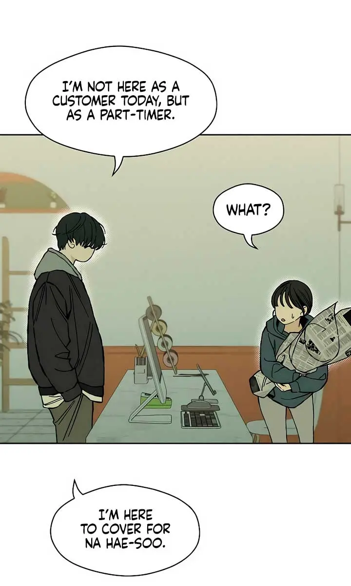 Tears on a Withered Flower Chapter 19 Page 35